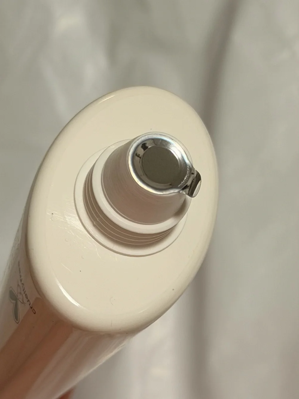 Supergoop Unseen Sunscreen Spf 50